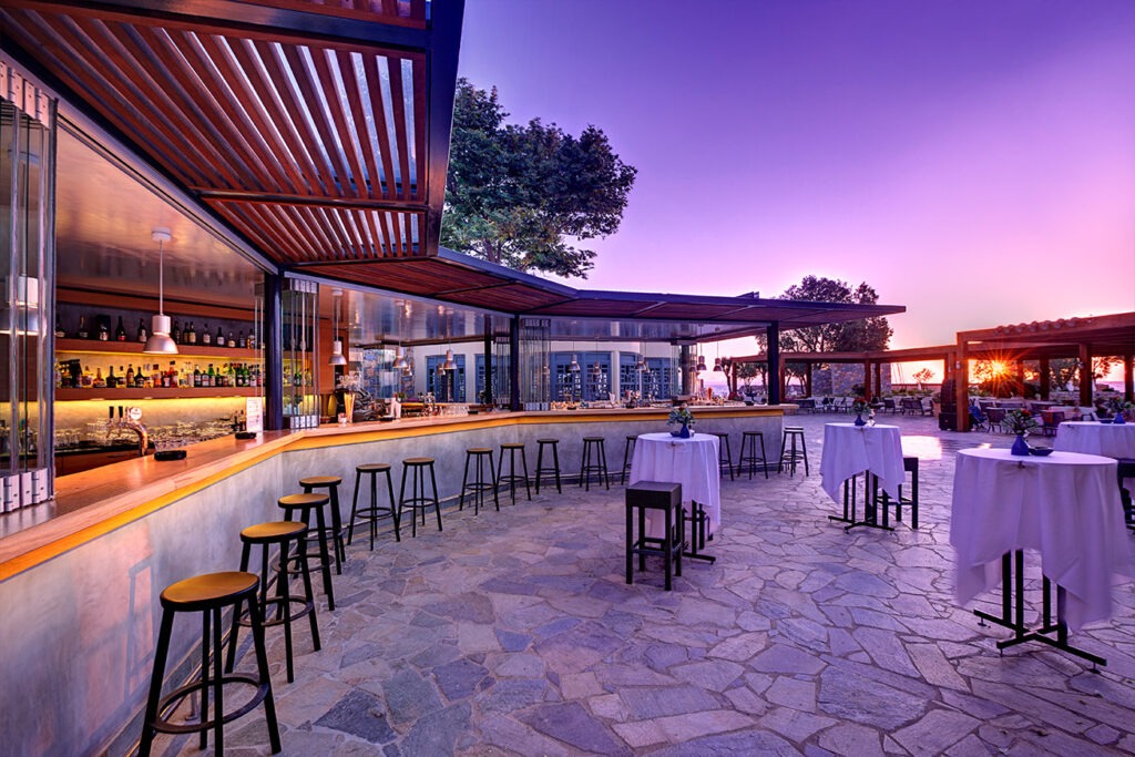 Kalimera Kriti - Main Bar 1