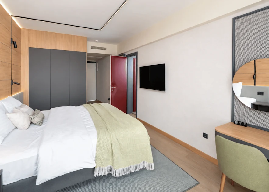 Pelegrin_-_Premium_room